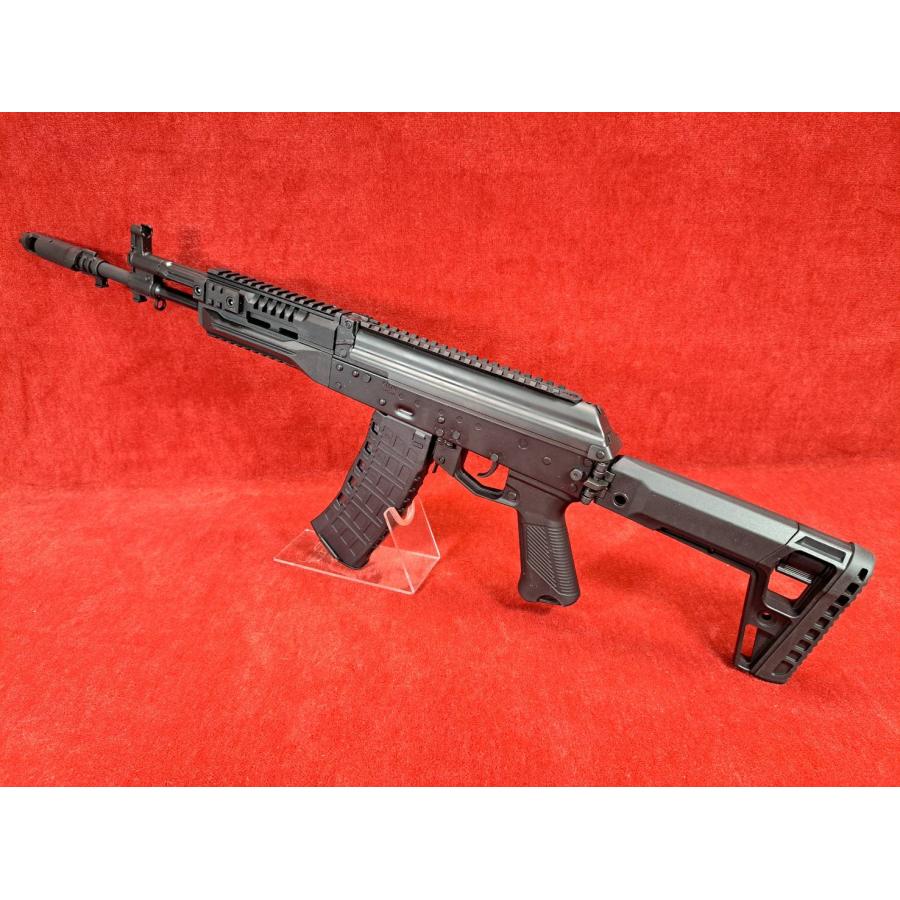 ボーナスストアPlus＋5％】Arcturus 18歳以上用電動ガン AK12U PE