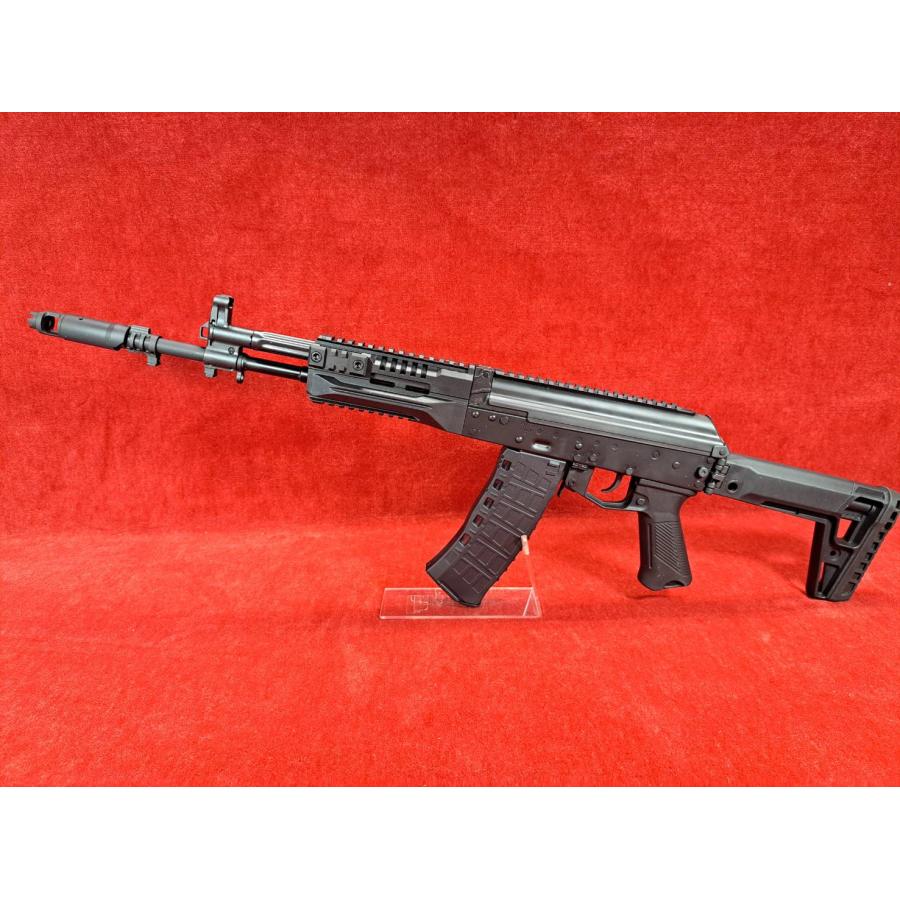 ボーナスストアPlus＋5％】Arcturus 18歳以上用電動ガン AK12U PE