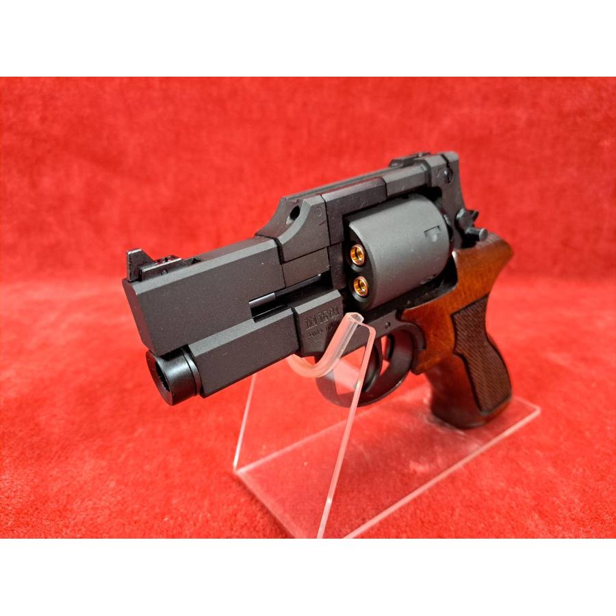 マルシン MA・TE・BA マテバリボルバー 3インチバレル ショート マルシン MA・TE・BA マテバリボルバー 3インチバレル ショート
