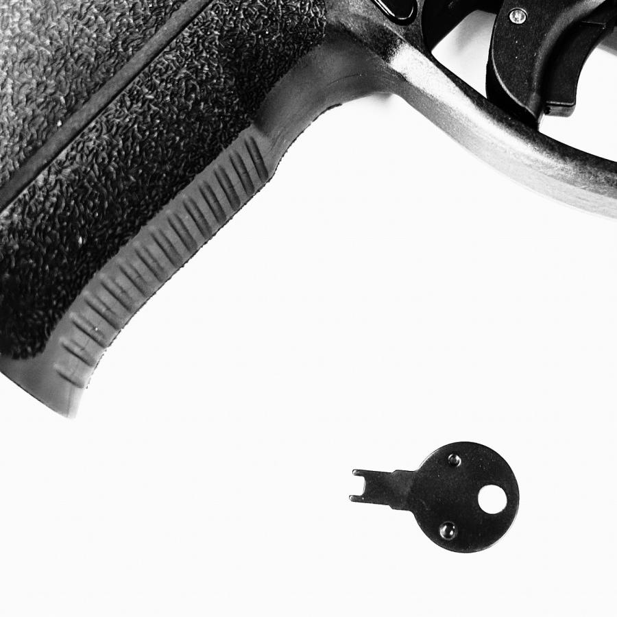 Carbon8 CO2ガスブローバックガン STEYRオフィシャルライセンス Carbon8 CO2ガスブローバックガン STEYRオフィシャルライセンス