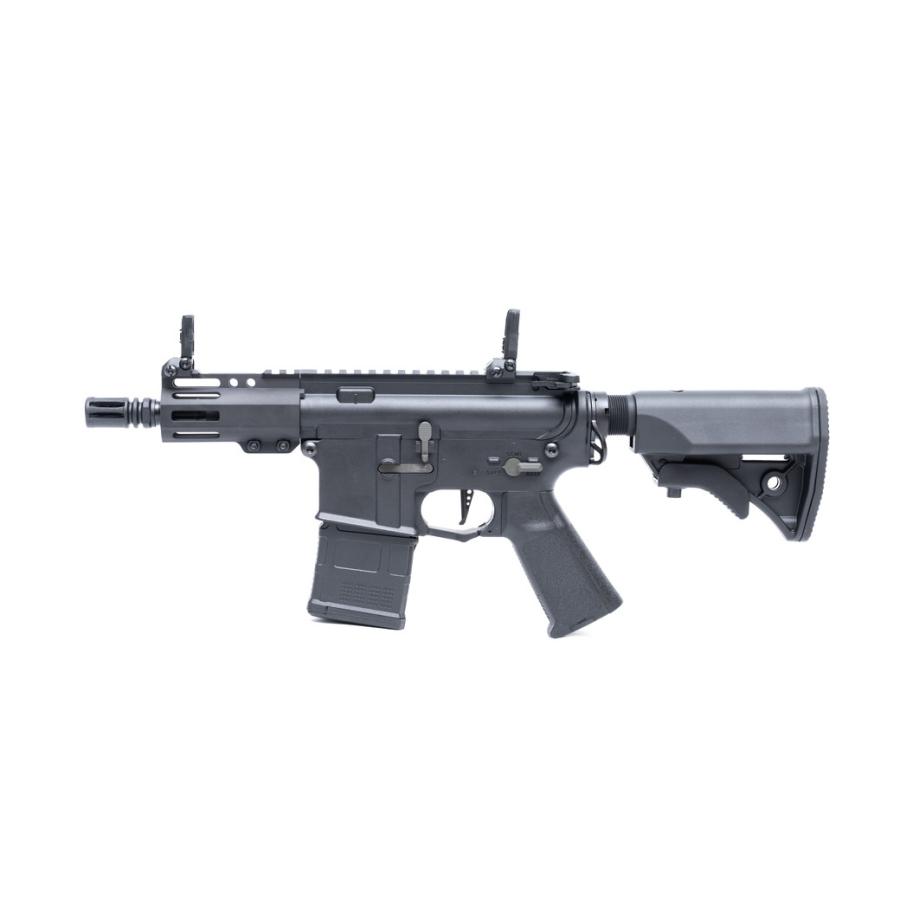 DMT AIRSOFT 18歳以上用電動ガン AR-15 Lighter Nano : 総合エアガン