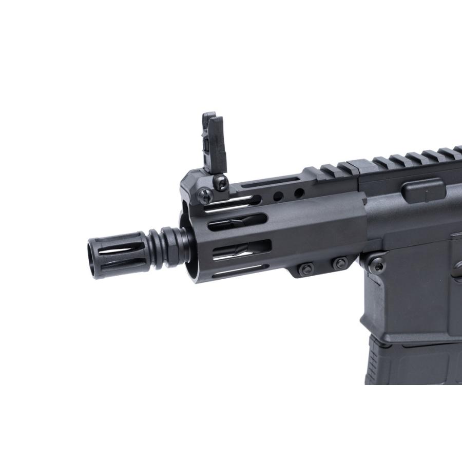 DMT AIRSOFT 18歳以上用電動ガン AR-15 Lighter Nano : 総合エアガン