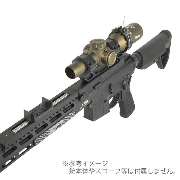 1/15(木)5％OFFクーポン】Holy Warrior LPVO スコープスイッチ