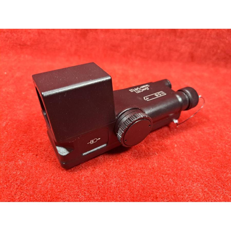 1/4(日)5％OFFクーポン】NOVUS PRISM DOT SIGHT PDS-1 1P87タイプ