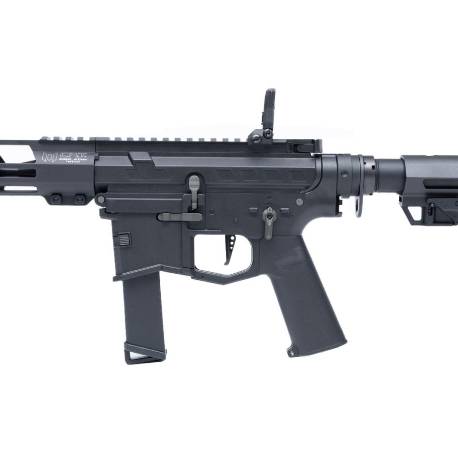 【店内全品5％OFFクーポン】C.A.T. 電動ガン Versatile-5c PCC ヴァーサテイル CAT-08 CAT08の画像