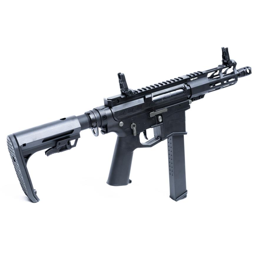 【店内全品5％OFFクーポン】C.A.T. 電動ガン Versatile-5c PCC ヴァーサテイル CAT-08 CAT08の画像