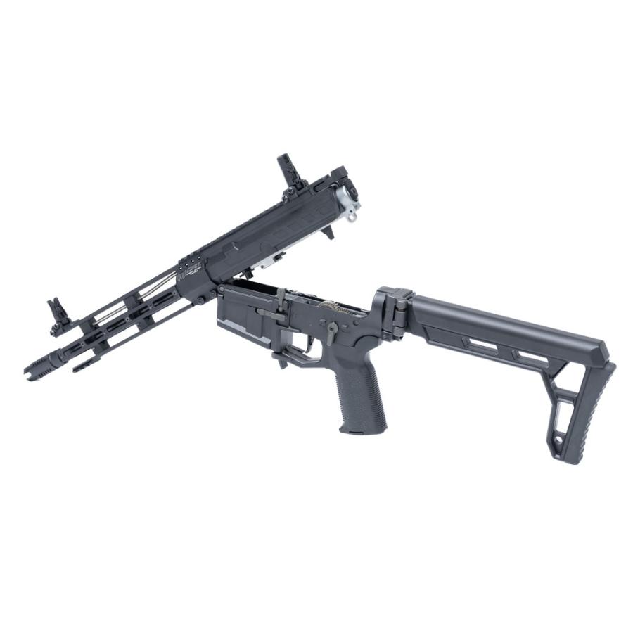 5%OFFクーポン】C.A.T. 電動ガン Versatile-10s AK ヴァーサ 5%OFFクーポン】C.A.T. 電動ガン Versatile-10s AK ヴァーサ
