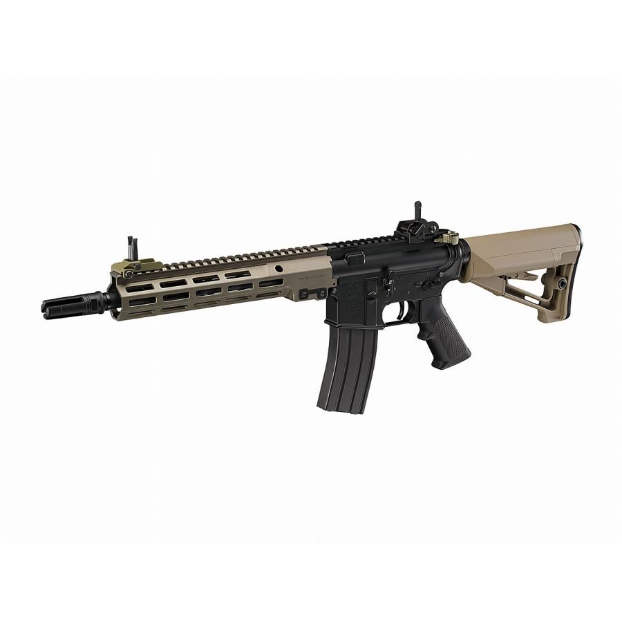 TOKYO MARUI（東京マルイ） ガスブローバックライフル URG-I 11.5inch