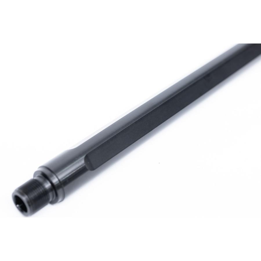 1/11(日)5％OFFクーポン】C.A.T. アウターバレル Box Flute仕様 AR-15