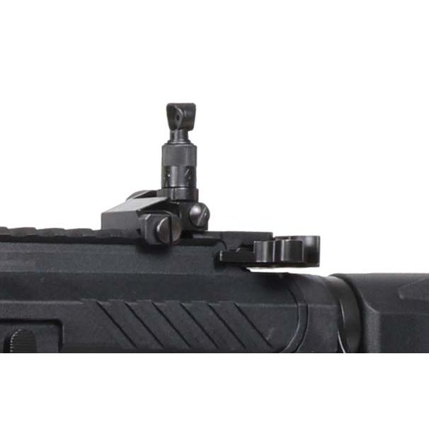 G&G 電子トリガー 18歳以上用電動ガン CM16 SRXL M-LOK BK : 総合