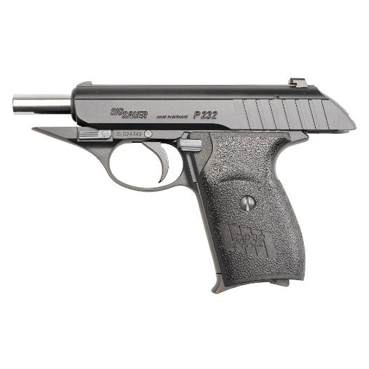 23年10月購入KSC P232 ABS ガスガン 説明書付き超美品 ボーナスストアPlus＋5％】KSC 18歳以上用 ガスブローバックハンドガン