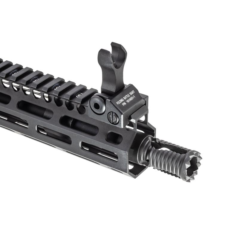 爆買いWEEK5％OFFクーポン】BATON airsoft BG-PCC CO2ガスブローバック