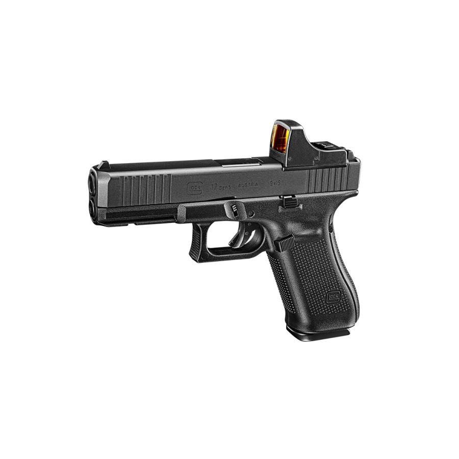 東京マルイ グロック G17 Gen5 MOS が新発売! - トイガン 東京マルイ グロック G17 Gen5 MOS が新発売! - トイガン