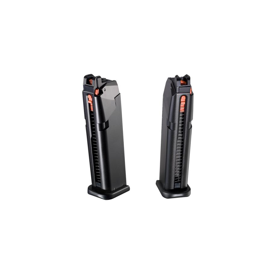 TOKYO MARUI 東京マルイ ガスブローバックハンドガン グロック17 TOKYO MARUI 東京マルイ ガスブローバックハンドガン グロック17