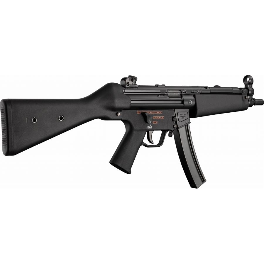 東京マルイ MP5A4 次世代電動ガン　付属品多数　大特価！ TOKYO MARUI 東京マルイ 次世代電動ガン MP5A4 : 総合エアガン
