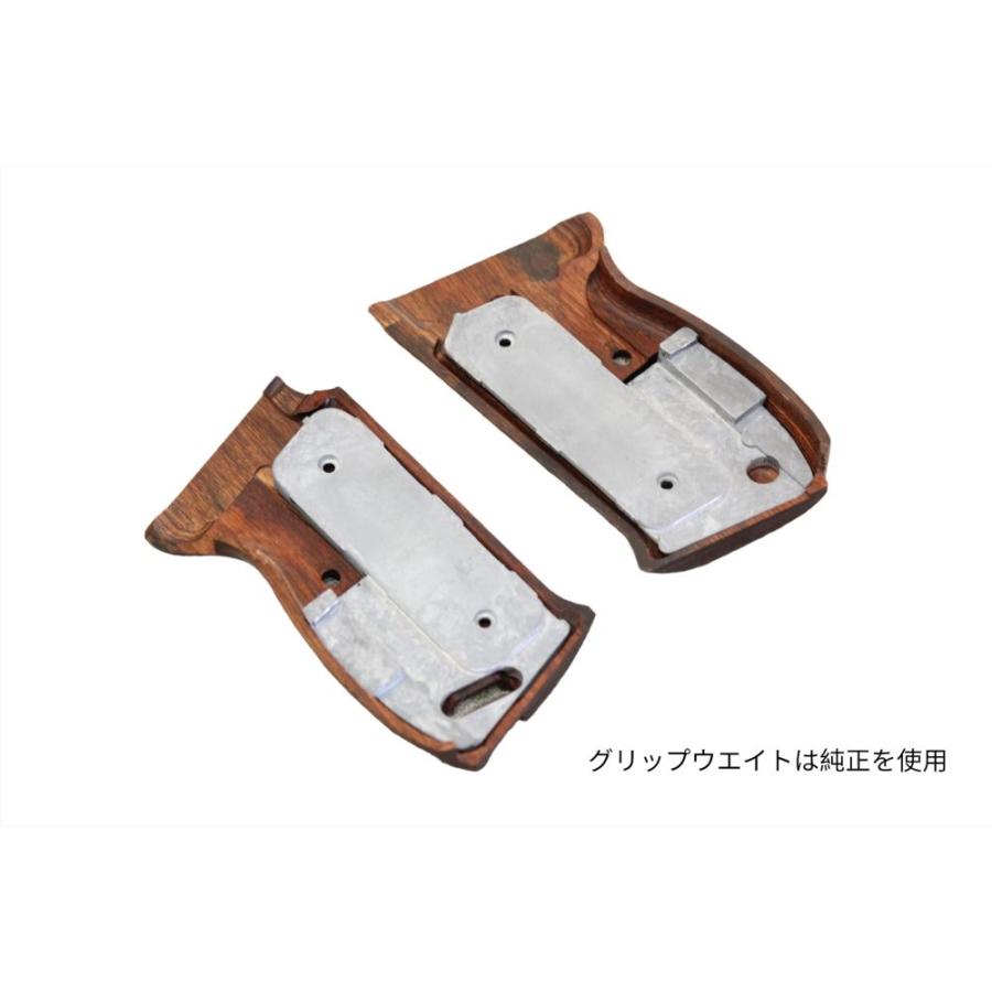 6/11(木)5％OFFクーポン】PANDORA ARMS マルゼン ワルサー P38 対応