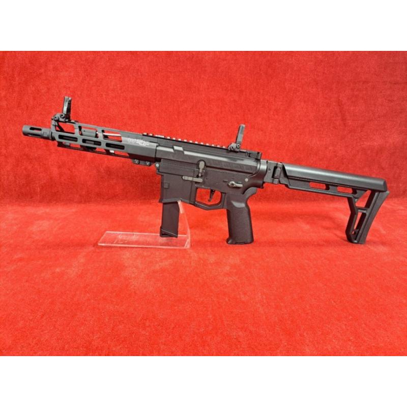 M4P.M.Cモケイパドックカスタム2008年限定品 pmc 東京マルイM4-P.M.C. 電動ガン 2008年 限定 カスタム の紹介