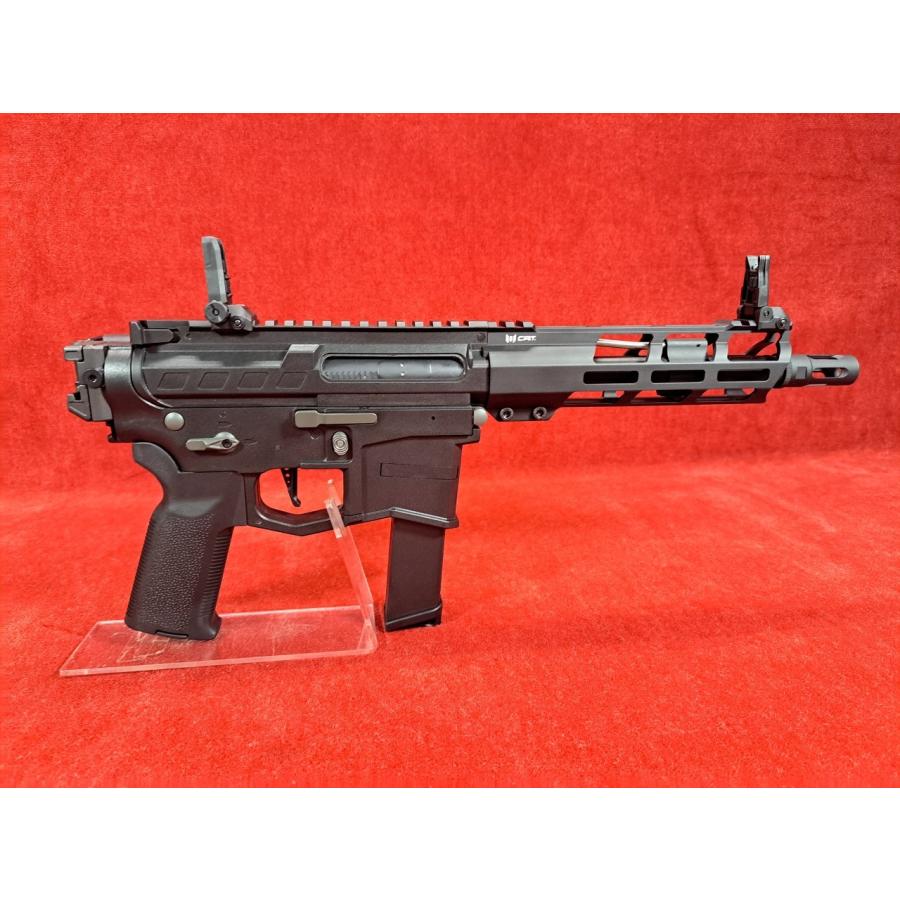 爆買いWEEK5％OFFクーポン】C.A.T. モケイパドックオリジナル 電動ガン