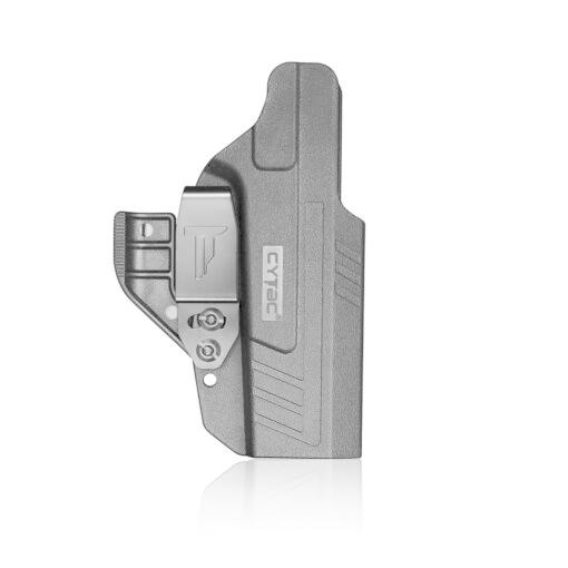 ボーナスストアPlus＋5％】CYTAC I-Miniシリーズ グロック17用