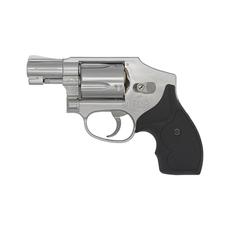 タナカ モデルガン S&W M640 Centennial .38spl 2inch Stainless