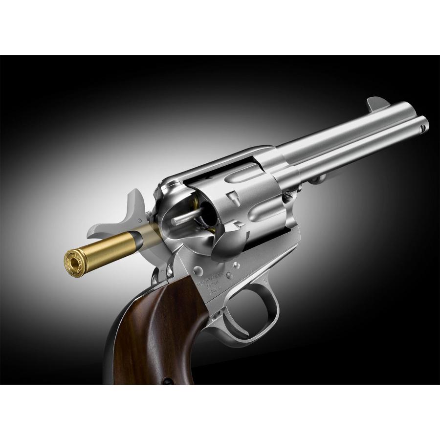 TOKYO MARUI（東京マルイ） 10歳以上用 ライブカート エアリボルバー