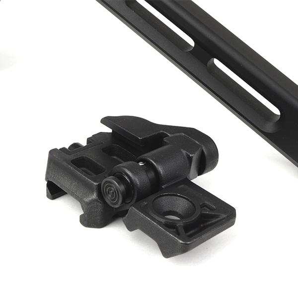 5KU SIG SAUERタイプ ミニマリスト プラス フォールディングストック