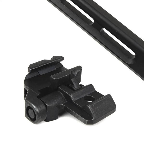 5KU SIG SAUERタイプ ミニマリスト プラス フォールディングストック