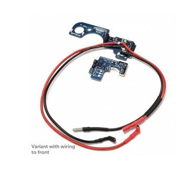 【ジャンク】次世代 M4A1 電子トリガー Leviathan 組込み品 ジャンク】次世代 M4A1 電子トリガー Leviathan 組込み品