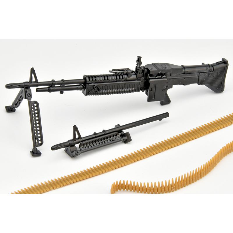 バラ売り可 リトルアーモリー まとめ売り リトルアーモリー 【LD046】 手榴弾セット 1/12 【プラモデル】 – FATMAMA