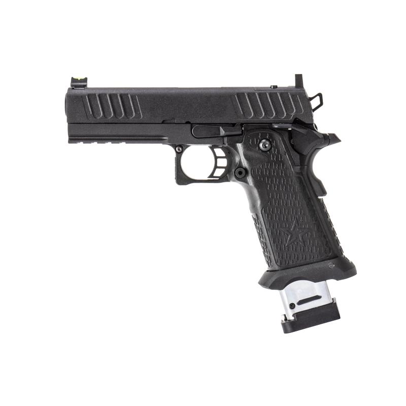 BATON airsoft BS-STACCATO NTL CO2GBB バトン スタッカート BATON airsoft BS-STACCATO NTL CO2GBB バトン スタッカート