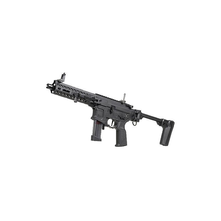 ボーナスストアPlus＋5％】G&G 18歳以上用 電動ガン FoldingAR9 FAR9