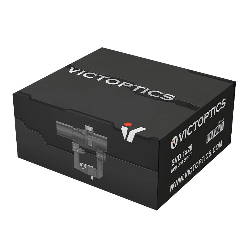 VECTOR OPTICS ドットサイト 2個セット Vector Optics Frenzy Plus 1x18x22 密閉型赤 ドット サイト Gen