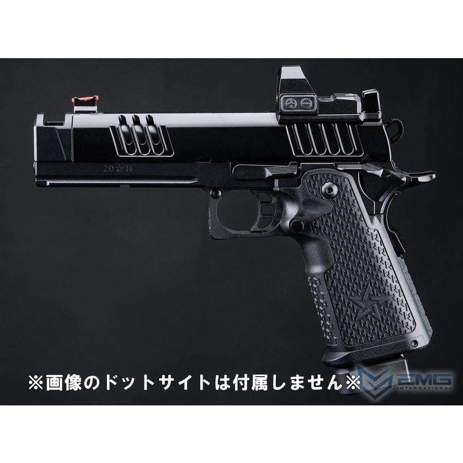 EMG Staccato XC 2011ジャング品 EMG Staccato XC 2011ジャング品 トイガン