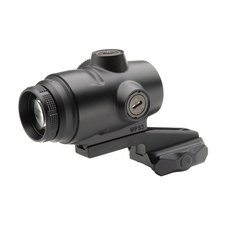 NOVEL ARMS×ハイパー道楽 ABSOLUTE MPS3 3X Micro Prism Sight