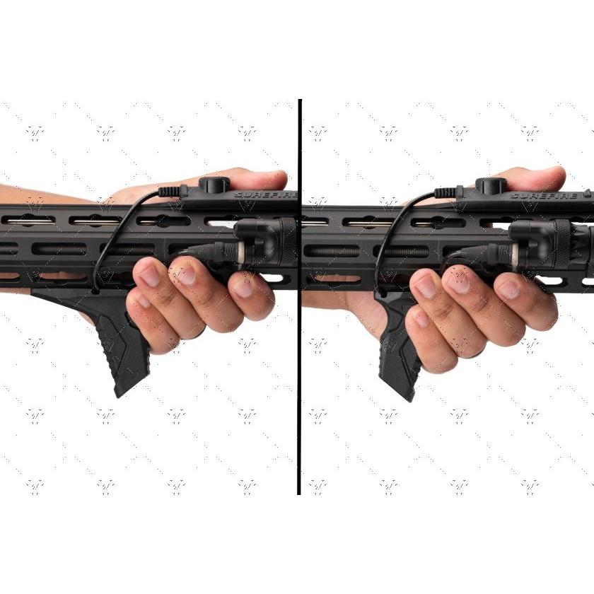 ボーナスストアPlus＋5％】Strike Industries M-LOK/Keymod対応 SI