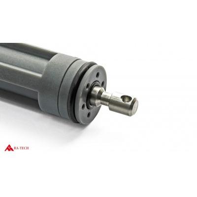 【4/22(水)5％OFFクーポン】RA-TECH マルイ MWS 用 マグネットロック ローディングノズル アッセンブリー N-PAS内蔵 Marui-AR-002の画像