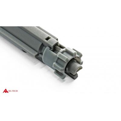 【4/22(水)5％OFFクーポン】RA-TECH マルイ MWS 用 マグネットロック ローディングノズル アッセンブリー N-PAS内蔵 Marui-AR-002の画像