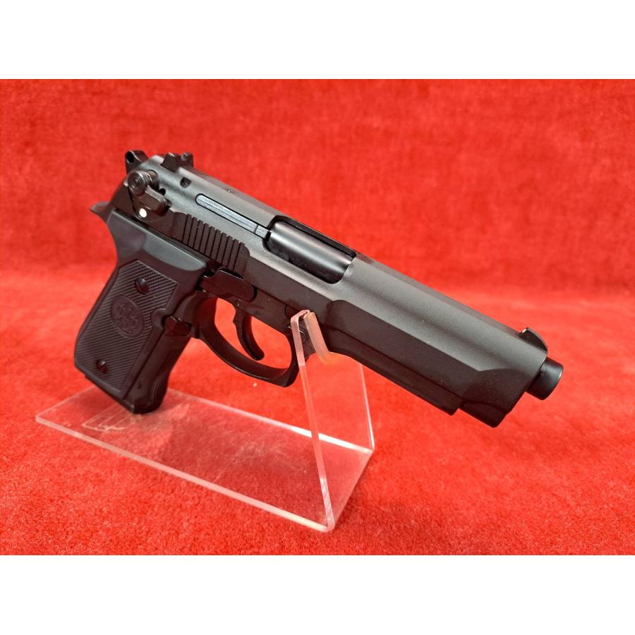 マルシン 発火型モデルガン U.S.N 9mm M9 ドルフィン ブラック マルシン 発火型モデルガン U.S.N 9mm M9 ドルフィン ブラック