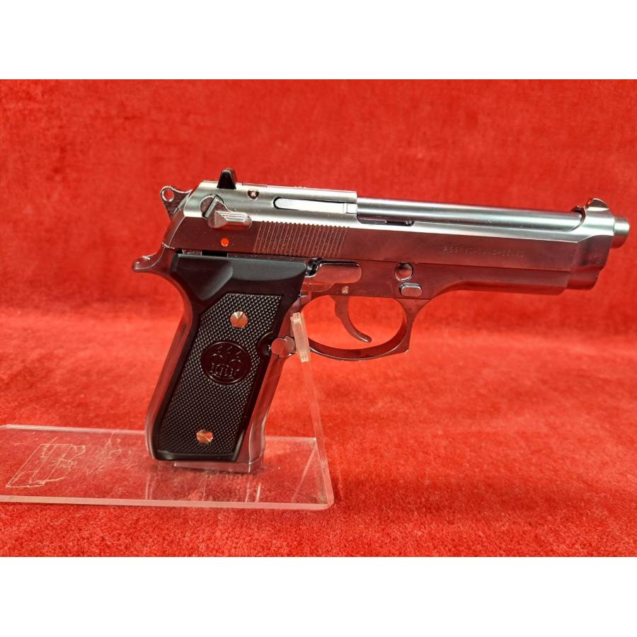 5％OFFクーポン】マルシン 発火型モデルガン M9 ABS SV : 606482 