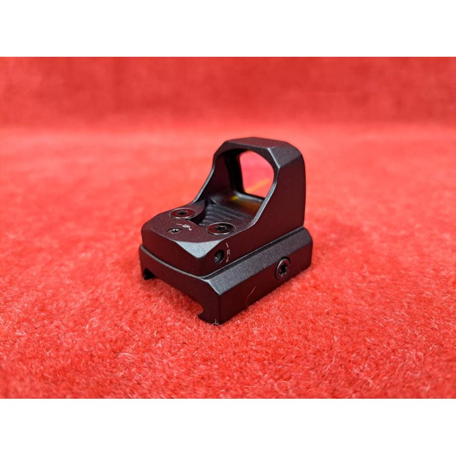 Aspi Optical Klein O-01 Mini-Shot Reflex EZ-Dot Sight アスピ