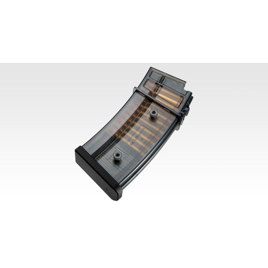 東京マルイ G36C プラス G36Cプラス【電動ガンプラス】 - 電動ガン スタンダードタイプ