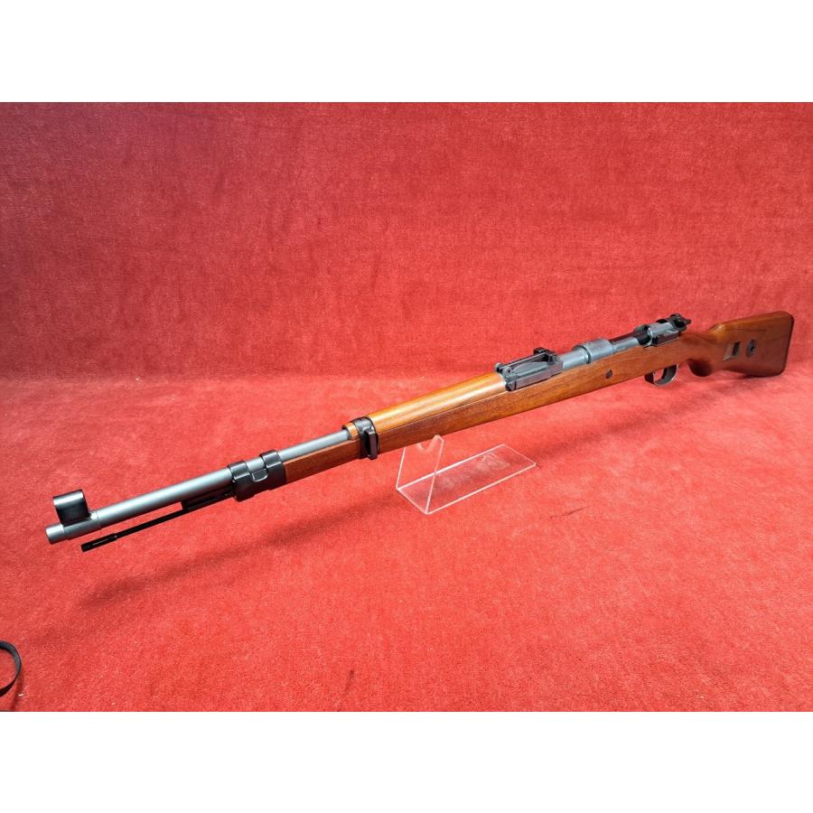 6/11(木)5％OFFクーポン】マルシン モーゼル Kar98K ウォールナット