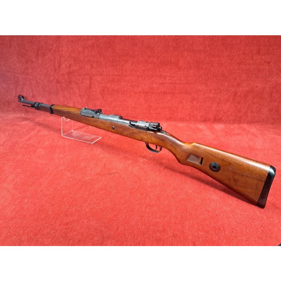 店内全品10％OFFクーポン】マルシン モーゼル Kar98K