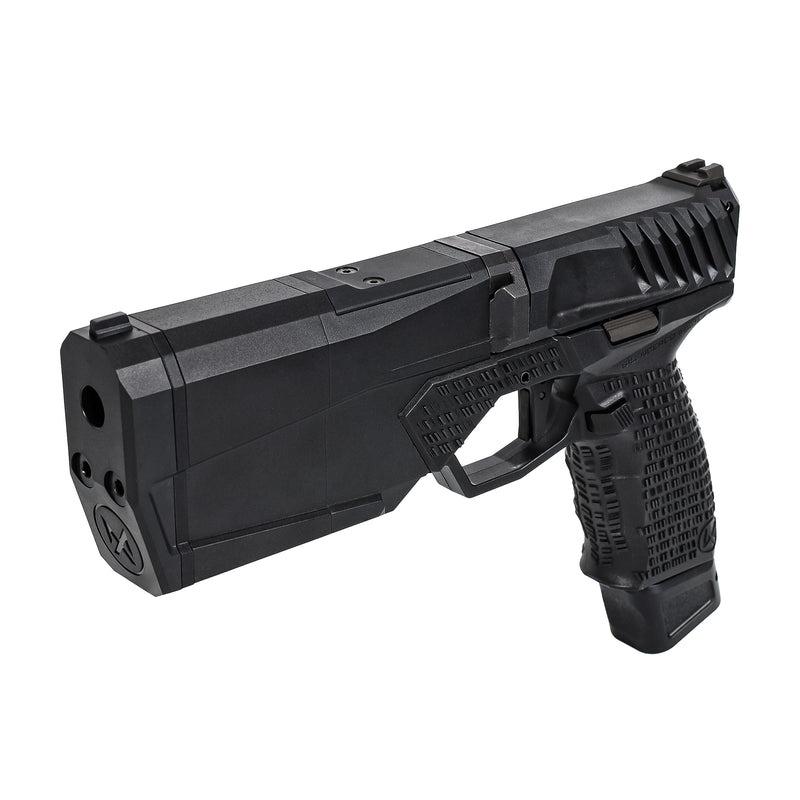 ボーナスストアPlus＋5％】KRYTAC SilencerCo Maxim 9 CO2 MAXIM9