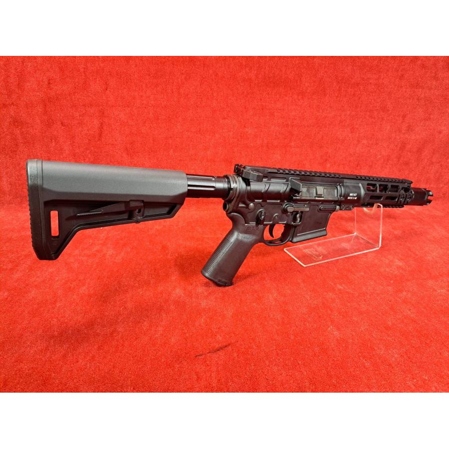 IRON Airsoft PWS MK107 MOD2 MWS組込み済みコンプリートキット : 総合エアガンSHOPモケイパドック - 通販 ...