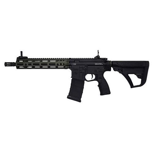 ニ*ム様 DANIEL DEFENSE 電動ガン m4 ICS × EMG × Daniel Defense DD M4 PDW S3(電子トリガー搭載