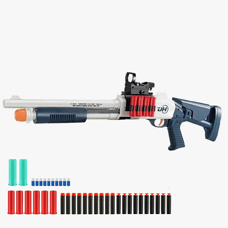 爆買いWEEK5％OFFクーポン】M1014タイプ カート式 スポンジショット