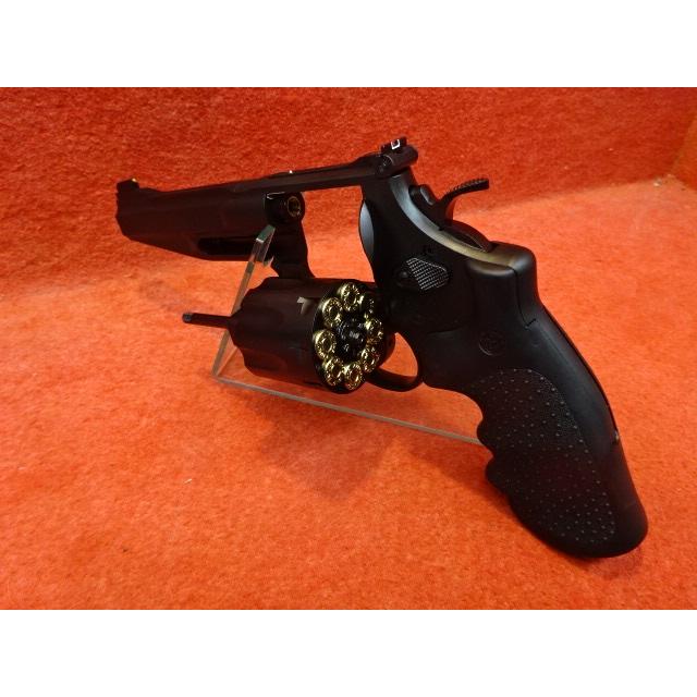 タナカ ガスガン S&W M627 Performance Center 5inch HW VER.2 : 総合