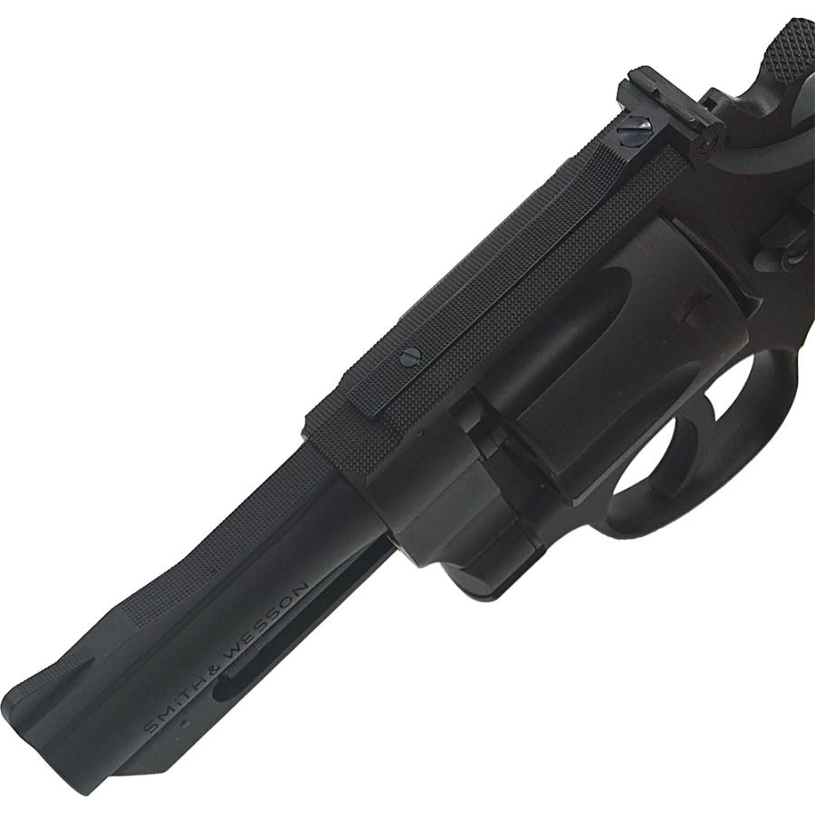 【4/22(水)5％OFFクーポン】タナカ モデルガン S\u0026W M27 The .357 Magnum 3-1/2 inch Heavy Weight Registered Magnum レジスタードマグナムの画像