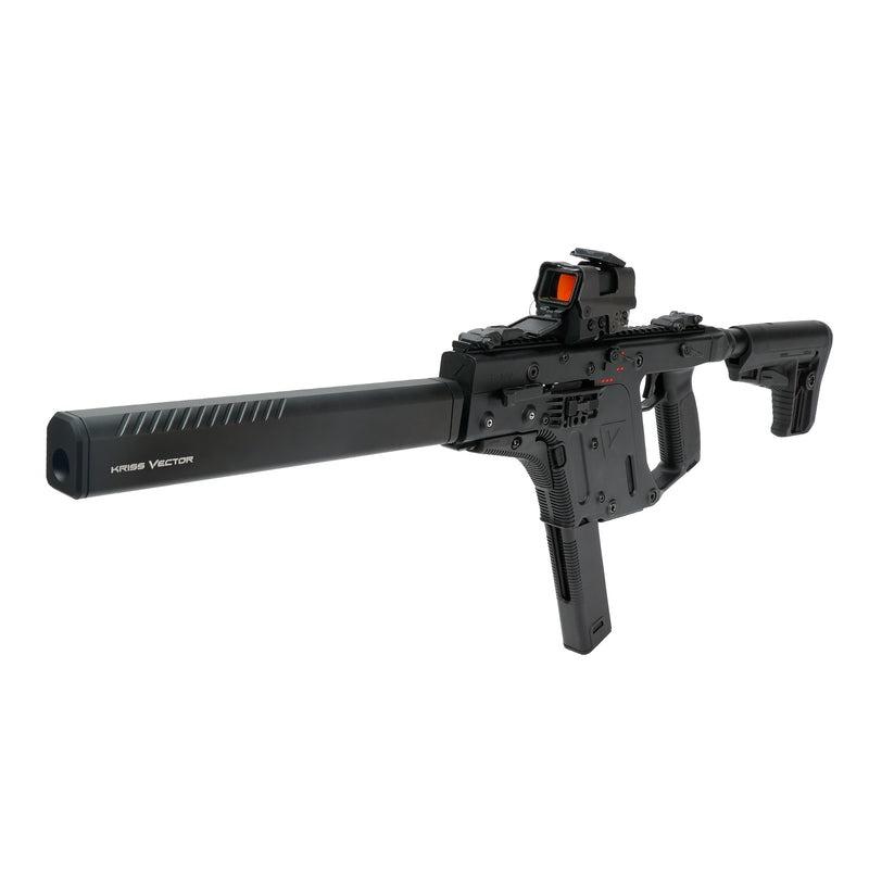 7/15(水)5％OFFクーポン】KRYTAC クリスベクターエンハンスドバレル